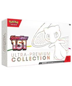 151 ULTRA PREMIUM COLLECTION