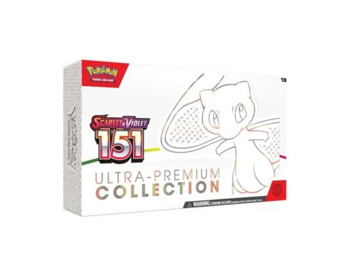 151 ULTRA PREMIUM COLLECTION