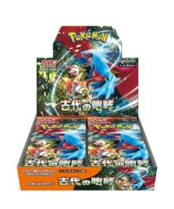 ANCIENT ROAR BOOSTER BOX
