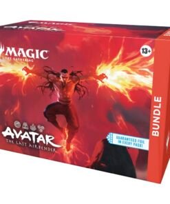 AVATAR: THE LAST AIRBENDER – BUNDLE