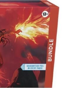 AVATAR: THE LAST AIRBENDER – BUNDLE CASE