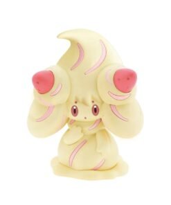Alternative view of BANDAI MODEL KIT – ALCREMIE