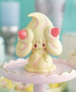 BANDAI MODEL KIT – ALCREMIE