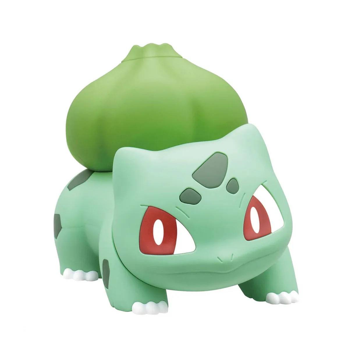 BANDAI MODEL KIT – BULBASAUR - Image 2