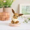 BANDAI MODEL KIT – EEVEE