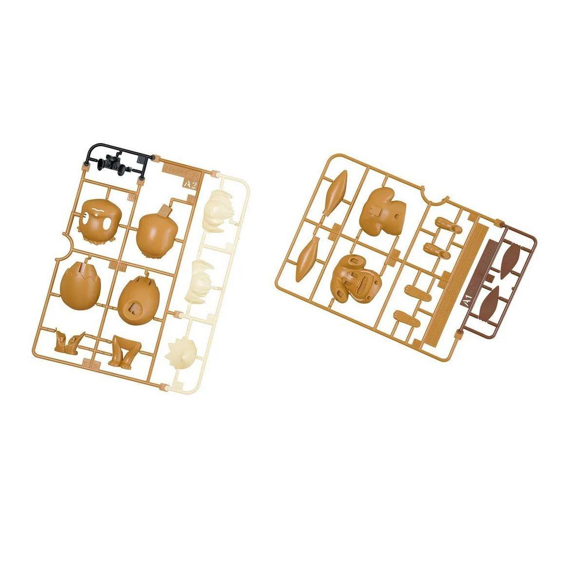 BANDAI MODEL KIT – EEVEE - Image 3