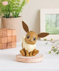 BANDAI MODEL KIT – EEVEE