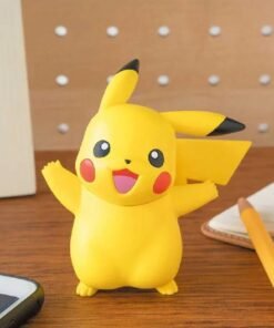 BANDAI MODEL KIT – PIKACHU