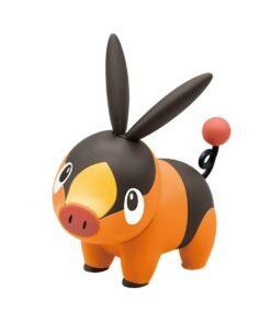Alternative view of BANDAI MODEL KIT – TAPIG