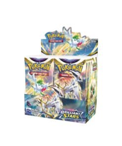 BRILLIANT STARS BOOSTER BOX