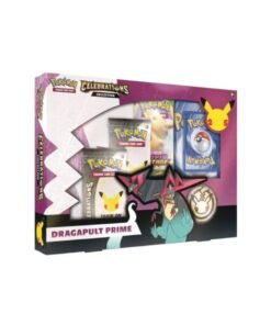 CELEBRATIONS DRAGAPULT PRIME