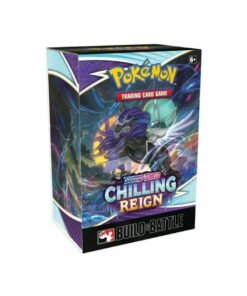 Alternative view of CHILLING REIGN BUILD AND BATTLE BOX