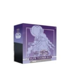 CHILLING REIGN BUILD AND BATTLE BOX