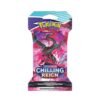 CHILLING REIGN SLEEVED BOOSTER PACK