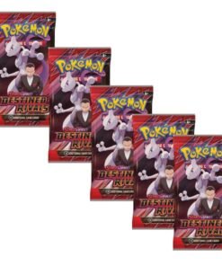 DESTINED RIVALS BUNDLE – 5 PACKS