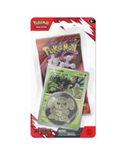 DESTINED RIVALS CHECKLANE BLISTER EEVEE