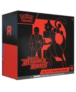 DESTINED RIVALS ELITE TRAINER BOX