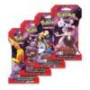 DESTINED RIVALS G24 SLEEVED PACK BUNDLE