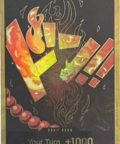 DON!! CARD (ACE) (GOLD)