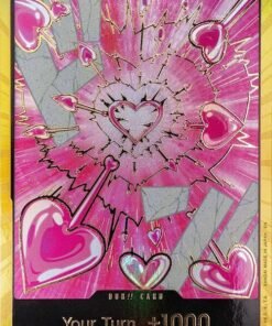 DON!! CARD (BOAHANCOCK) ( GOLD)