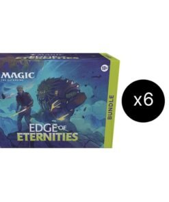 EDGE OF ETERNITIES BUNDLE CASE