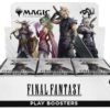 FINAL FANTASY – PLAY BOOSTER DISPLAY