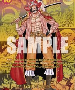 GOL.D.ROGER (MANGA)