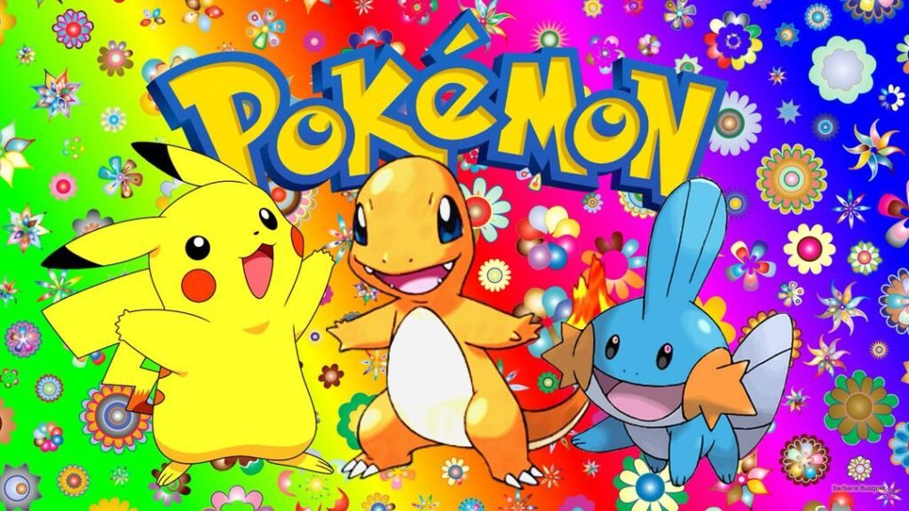pokemon card binder