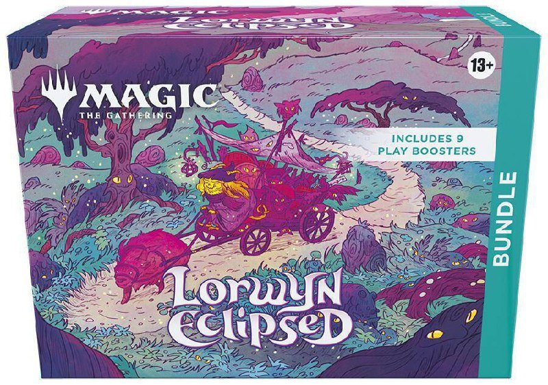 LORWYN ECLIPSED BUNDLE