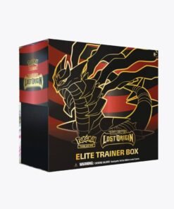 LOST ORIGIN ELITE TRAINER BOX