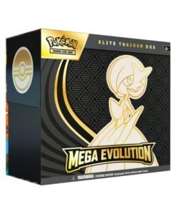 MEGA EVOLUTION ETB GARDEVOIR