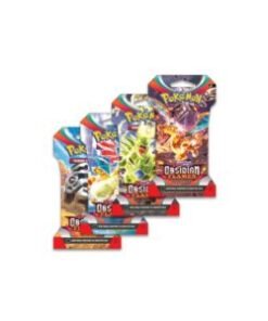 OBSIDIAN FLAME BOOSTER BOX