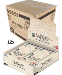 ONE PIECE EB-02