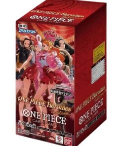 ONE PIECE HEROINES EDITION EB-03