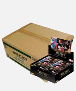 ONE PIECE OP-09 EMPERORS IN THE NEW WORLD
