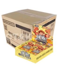 ONE PIECE PRB-01 CASE