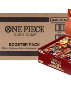 ONE PIECE PRB-02 CASE