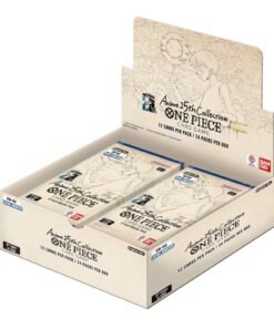ONE PIECE TCG EB-02 BOOSTER BOX