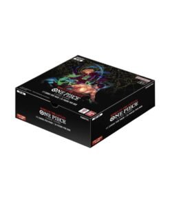 ONE PIECE TCG OP-06 WINGS OF THE CAPTAIN BOOSTER BOX