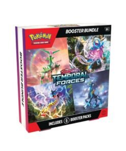 PALDEAN FATES BOOSTER BOX