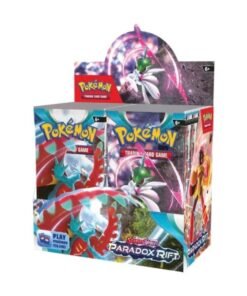 PARADOX RIFT BOOSTER BOX