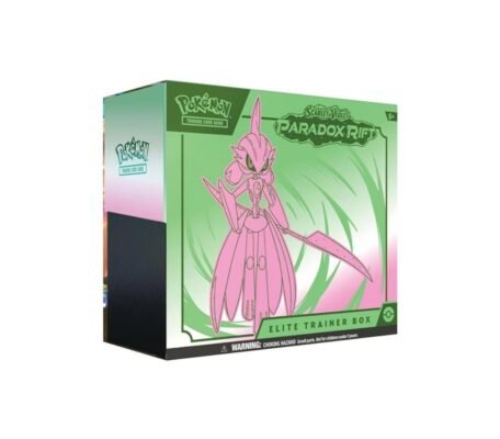 PARADOX RIFT ELITE TRAINER BOX