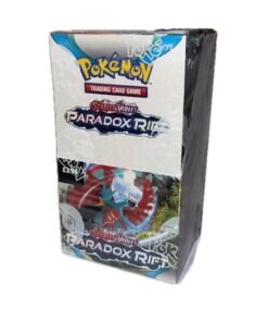 PARADOX RIFT HALF BOOSTER BOX (18 PACKS)