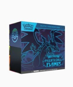 PHANTASMAL FLAMES ETB