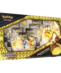 PIKACHU VMAX PREMIUM COLLECTION