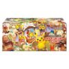 POKEMON CENTER LIMITED TOCHOKU