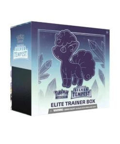 SILVER TEMPEST ELITE TRAINER BOX