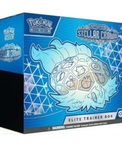 STELLER CROWN ELITE TRAINER BOX