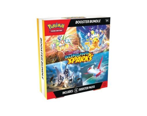 SURGING SPARKS BUNDLE