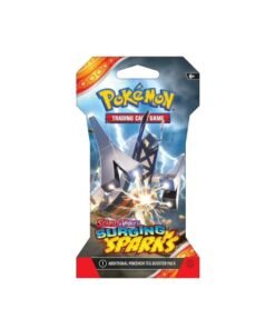 SURGING SPARKS SLEEVED PACK